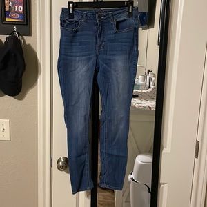 Rue 21 skinny jeans